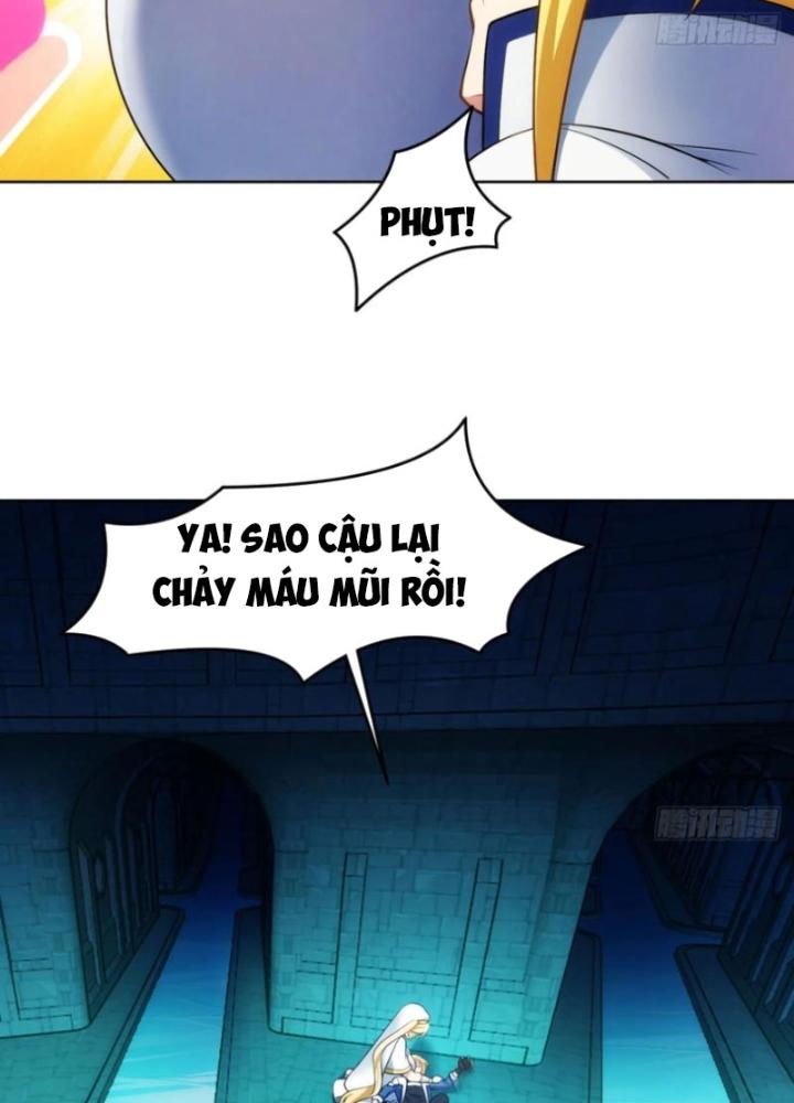 Ta Bị Nhốt Ở Nội Trác Phủ 1000 Năm Chapter 56 - Trang 2