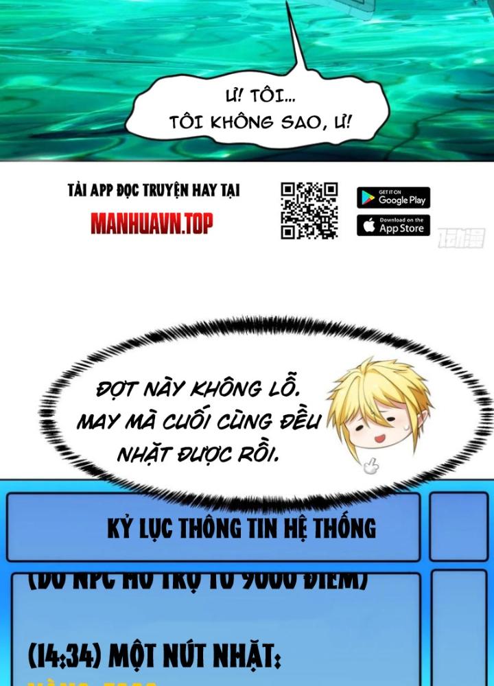 Ta Bị Nhốt Ở Nội Trác Phủ 1000 Năm Chapter 56 - Trang 2