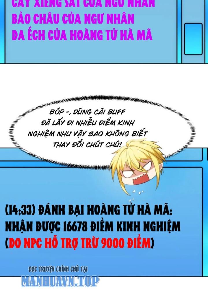 Ta Bị Nhốt Ở Nội Trác Phủ 1000 Năm Chapter 56 - Trang 2