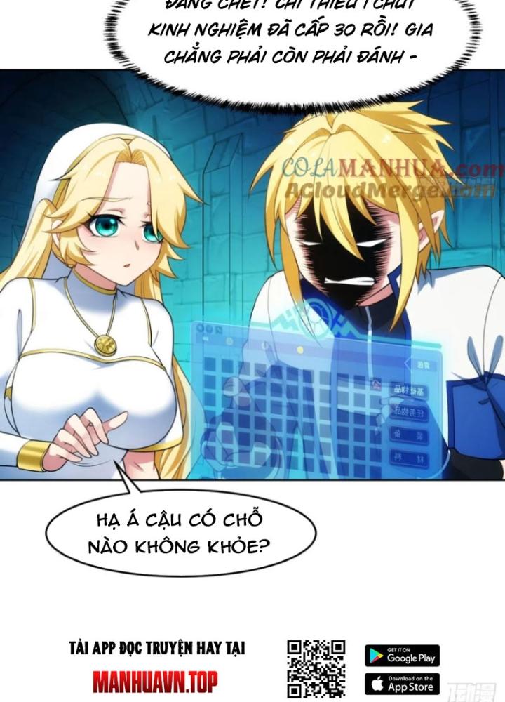 Ta Bị Nhốt Ở Nội Trác Phủ 1000 Năm Chapter 56 - Trang 2