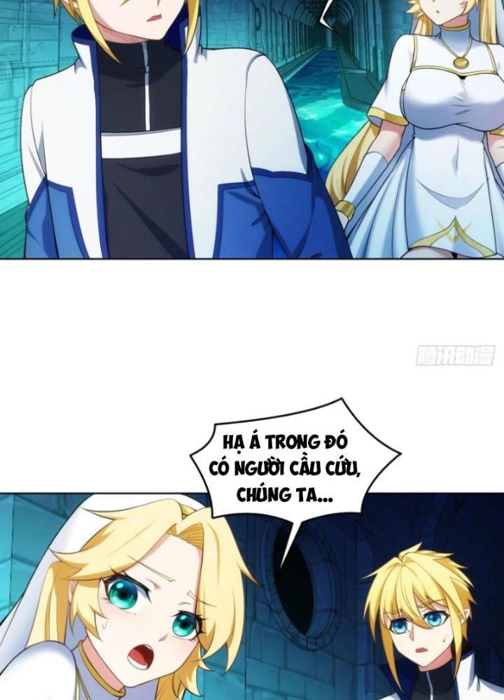 Ta Bị Nhốt Ở Nội Trác Phủ 1000 Năm Chapter 56 - Trang 2