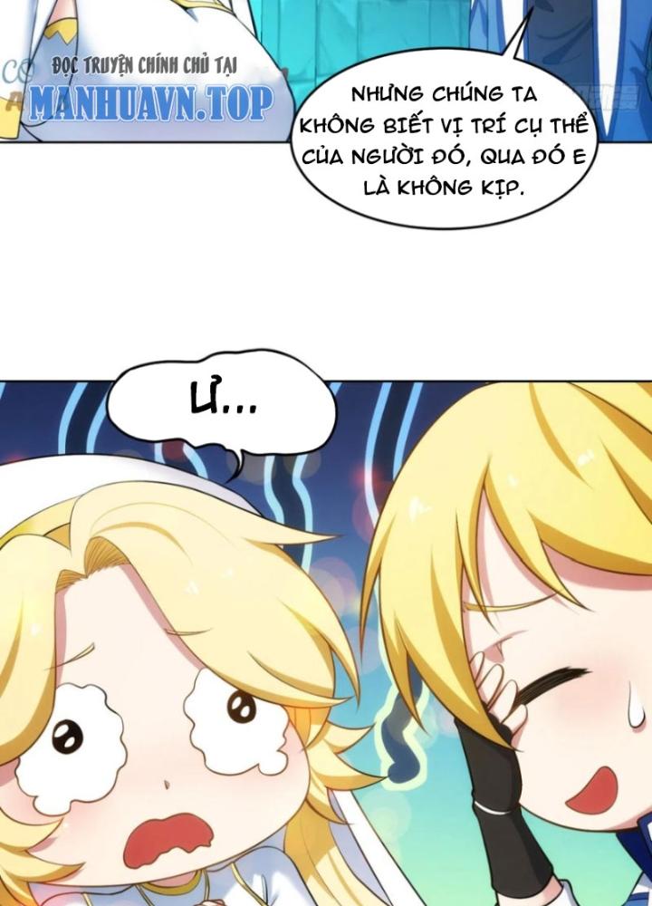 Ta Bị Nhốt Ở Nội Trác Phủ 1000 Năm Chapter 56 - Trang 2