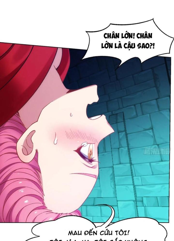 Ta Bị Nhốt Ở Nội Trác Phủ 1000 Năm Chapter 57 - Trang 2
