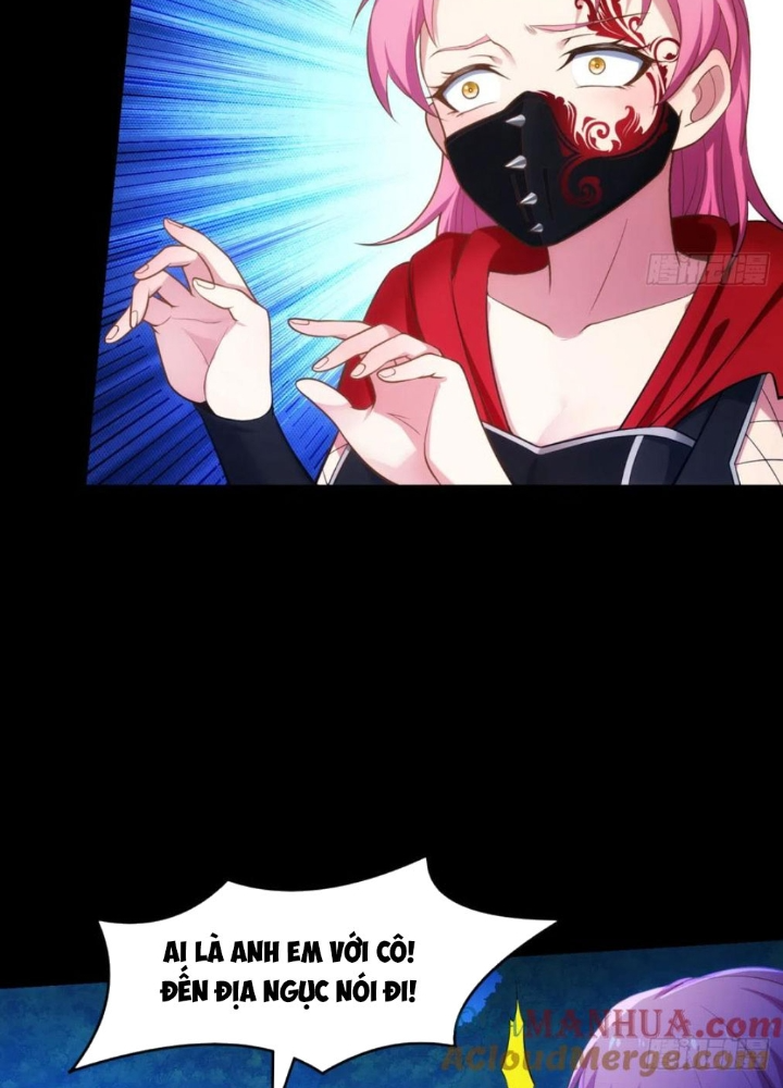 Ta Bị Nhốt Ở Nội Trác Phủ 1000 Năm Chapter 57 - Trang 2