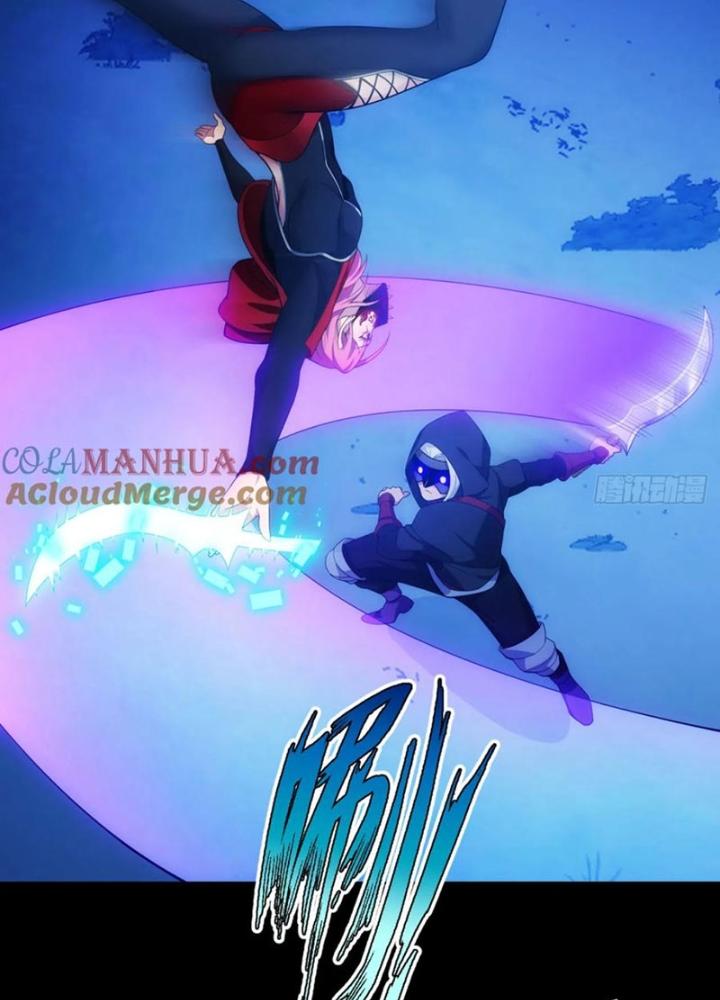 Ta Bị Nhốt Ở Nội Trác Phủ 1000 Năm Chapter 57 - Trang 2