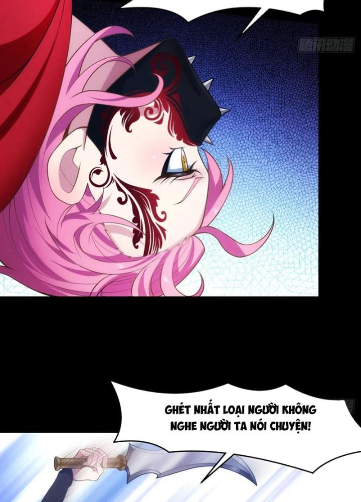 Ta Bị Nhốt Ở Nội Trác Phủ 1000 Năm Chapter 57 - Trang 2