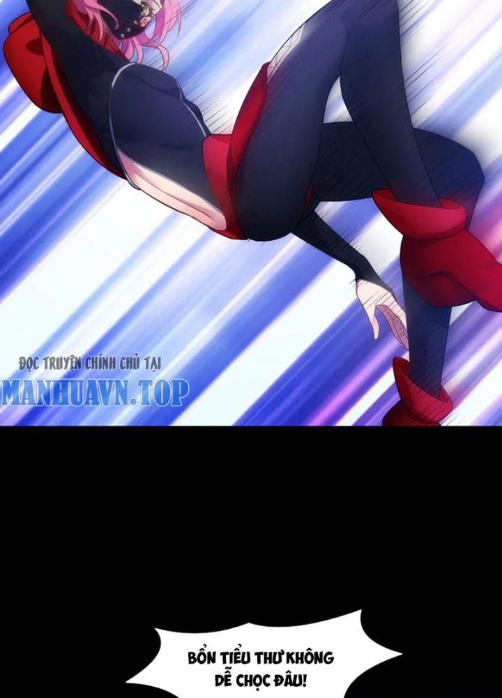 Ta Bị Nhốt Ở Nội Trác Phủ 1000 Năm Chapter 57 - Trang 2