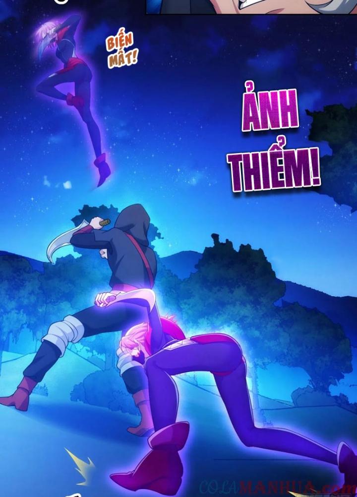 Ta Bị Nhốt Ở Nội Trác Phủ 1000 Năm Chapter 57 - Trang 2