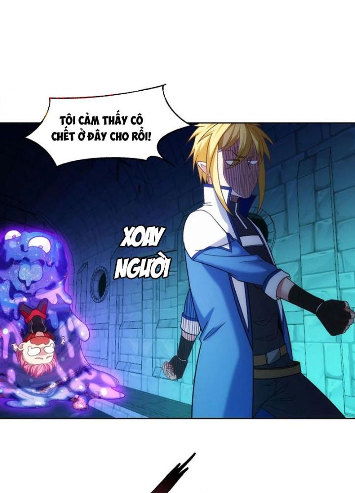 Ta Bị Nhốt Ở Nội Trác Phủ 1000 Năm Chapter 57 - Trang 2