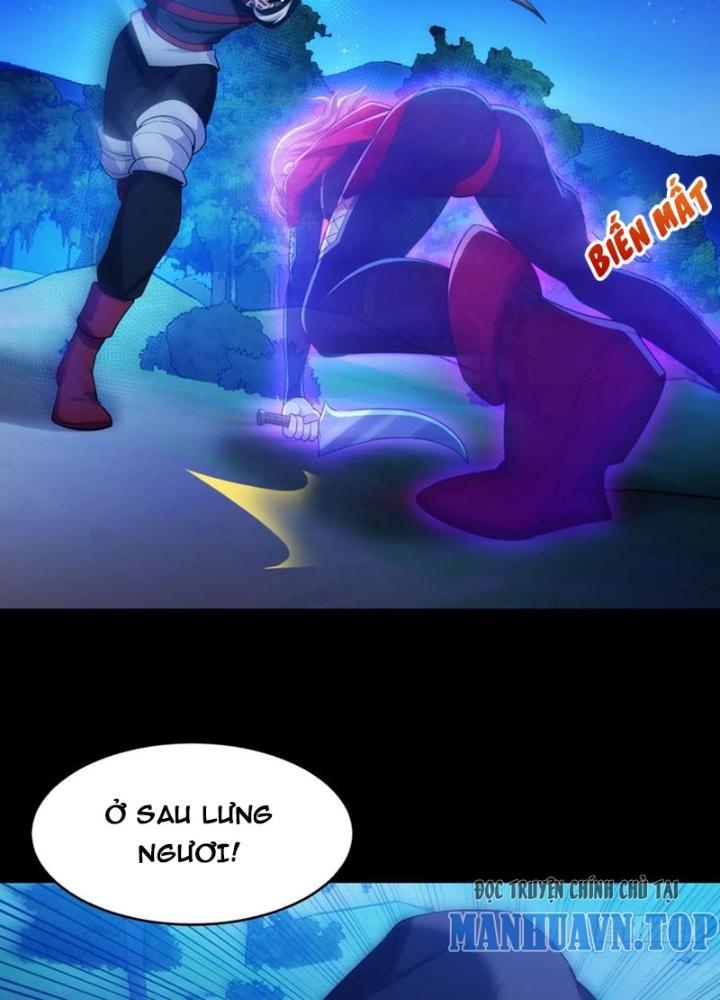 Ta Bị Nhốt Ở Nội Trác Phủ 1000 Năm Chapter 57 - Trang 2