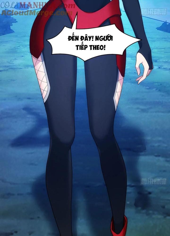 Ta Bị Nhốt Ở Nội Trác Phủ 1000 Năm Chapter 57 - Trang 2