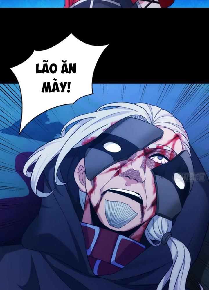 Ta Bị Nhốt Ở Nội Trác Phủ 1000 Năm Chapter 57 - Trang 2