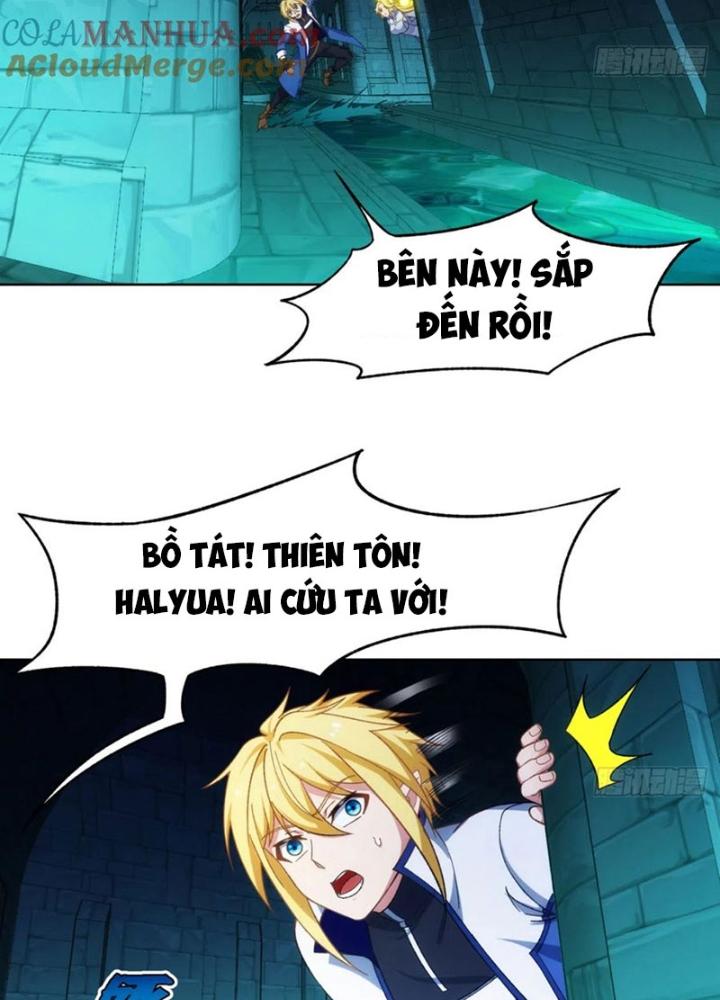 Ta Bị Nhốt Ở Nội Trác Phủ 1000 Năm Chapter 57 - Trang 2