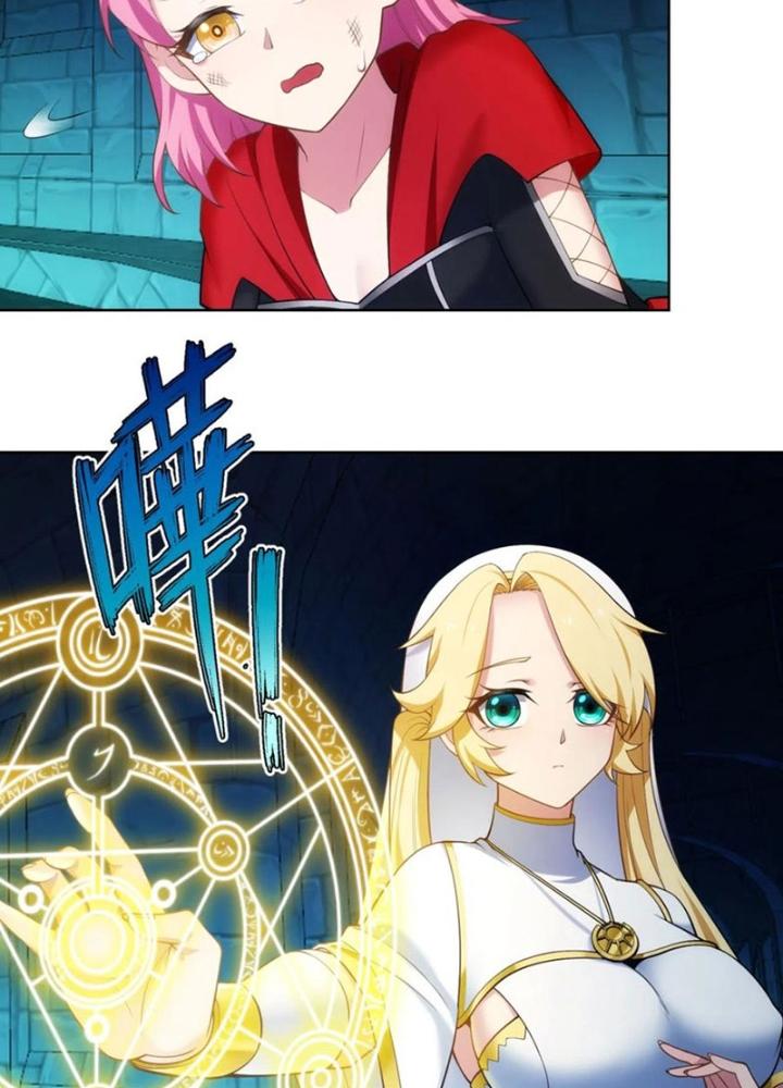 Ta Bị Nhốt Ở Nội Trác Phủ 1000 Năm Chapter 57 - Trang 2