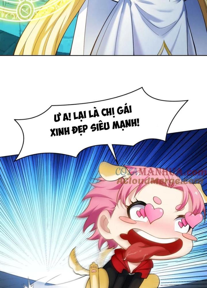 Ta Bị Nhốt Ở Nội Trác Phủ 1000 Năm Chapter 57 - Trang 2