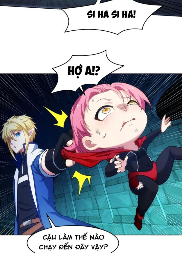 Ta Bị Nhốt Ở Nội Trác Phủ 1000 Năm Chapter 57 - Trang 2