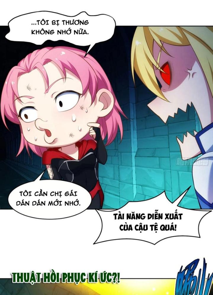 Ta Bị Nhốt Ở Nội Trác Phủ 1000 Năm Chapter 57 - Trang 2