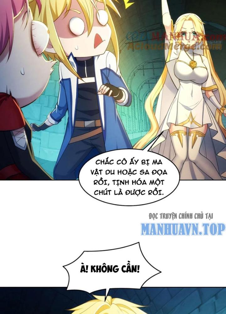 Ta Bị Nhốt Ở Nội Trác Phủ 1000 Năm Chapter 57 - Trang 2