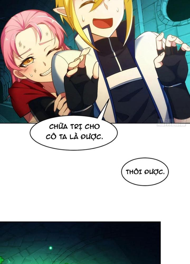 Ta Bị Nhốt Ở Nội Trác Phủ 1000 Năm Chapter 57 - Trang 2