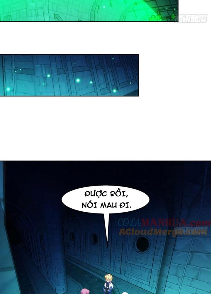 Ta Bị Nhốt Ở Nội Trác Phủ 1000 Năm Chapter 57 - Trang 2