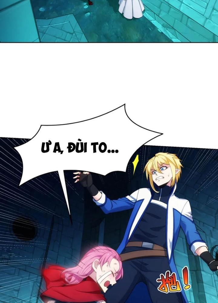 Ta Bị Nhốt Ở Nội Trác Phủ 1000 Năm Chapter 57 - Trang 2