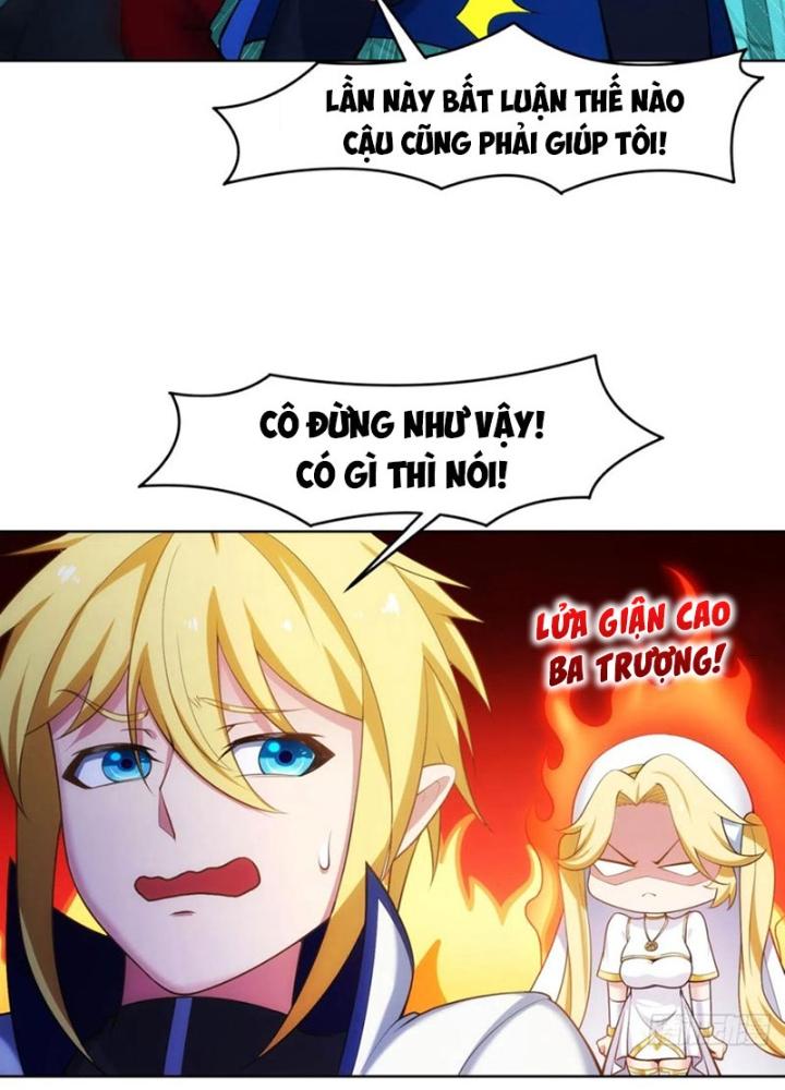 Ta Bị Nhốt Ở Nội Trác Phủ 1000 Năm Chapter 57 - Trang 2