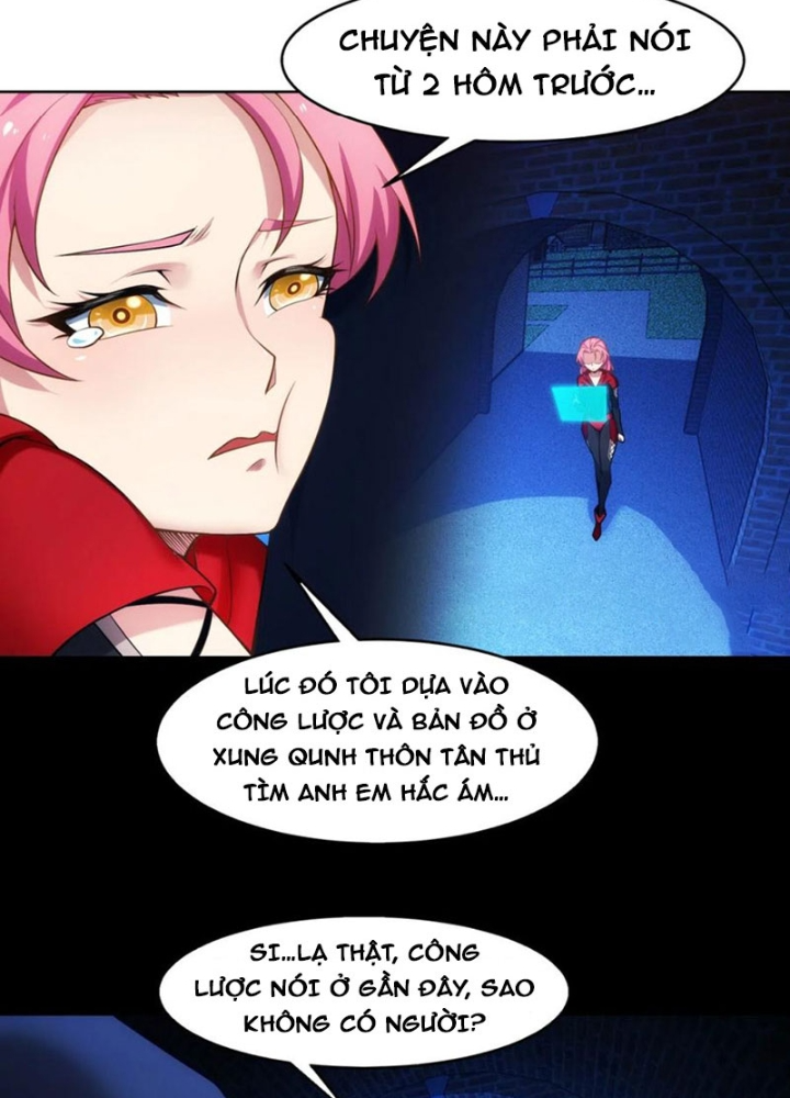 Ta Bị Nhốt Ở Nội Trác Phủ 1000 Năm Chapter 57 - Trang 2