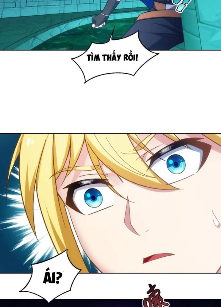 Ta Bị Nhốt Ở Nội Trác Phủ 1000 Năm Chapter 57 - Trang 2