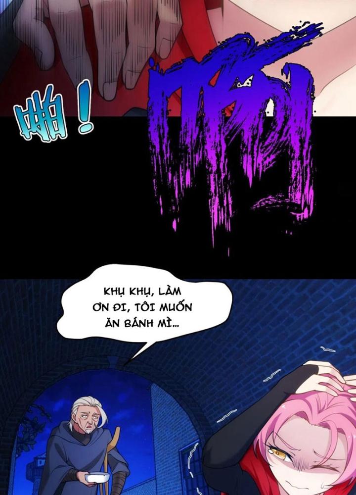 Ta Bị Nhốt Ở Nội Trác Phủ 1000 Năm Chapter 57 - Trang 2