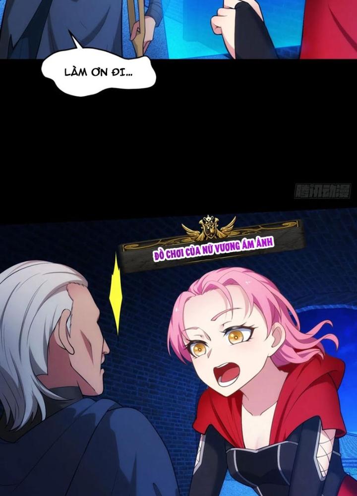 Ta Bị Nhốt Ở Nội Trác Phủ 1000 Năm Chapter 57 - Trang 2