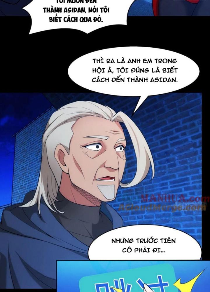 Ta Bị Nhốt Ở Nội Trác Phủ 1000 Năm Chapter 57 - Trang 2