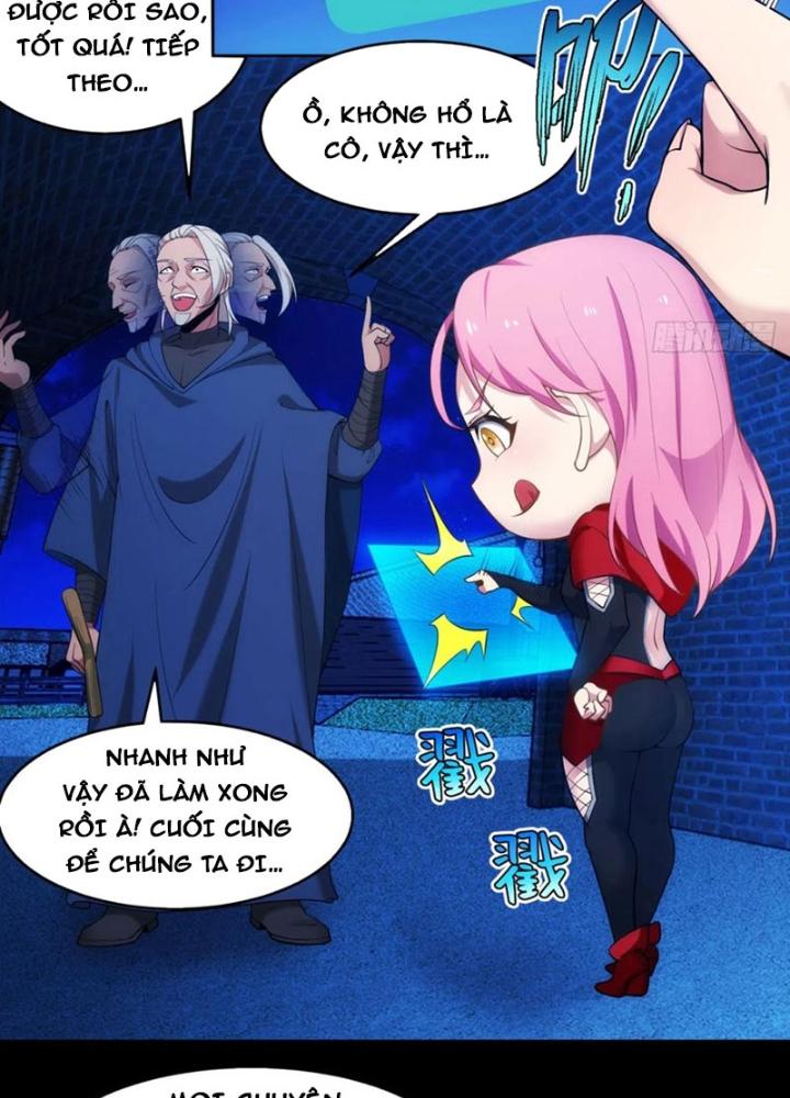 Ta Bị Nhốt Ở Nội Trác Phủ 1000 Năm Chapter 57 - Trang 2