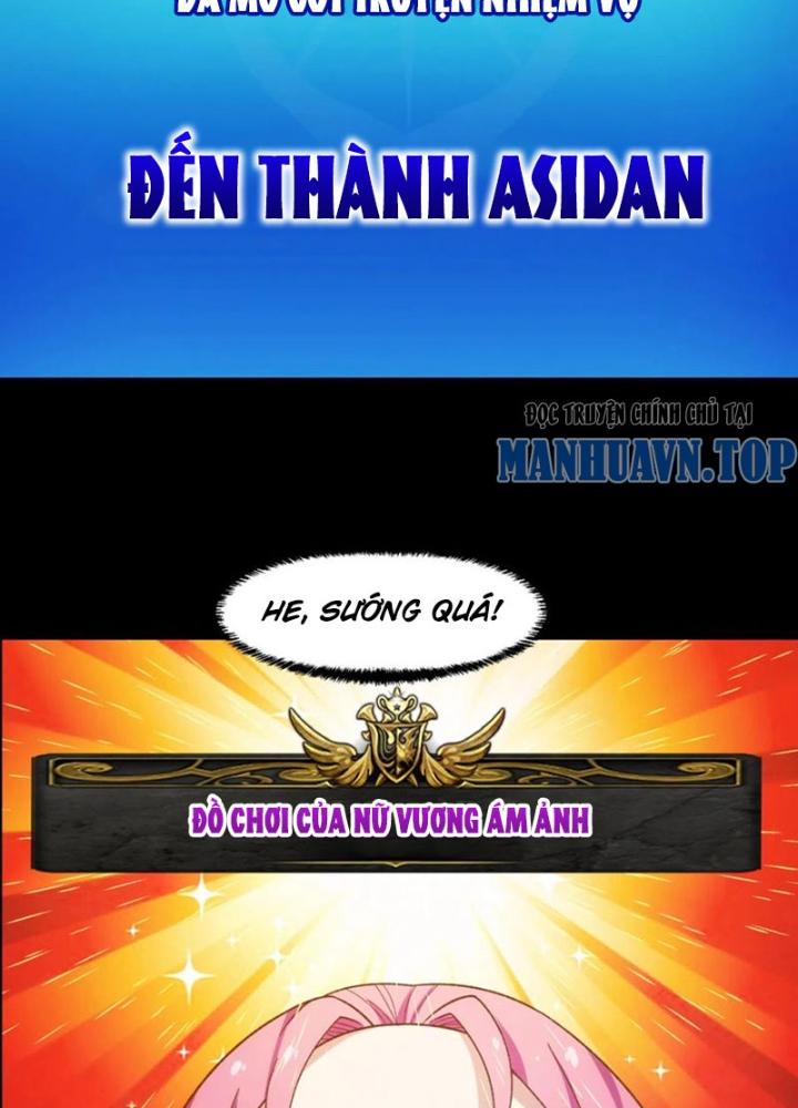 Ta Bị Nhốt Ở Nội Trác Phủ 1000 Năm Chapter 57 - Trang 2