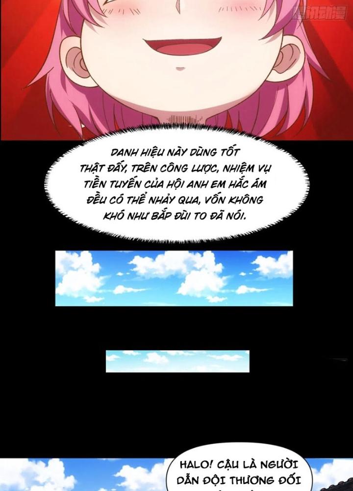 Ta Bị Nhốt Ở Nội Trác Phủ 1000 Năm Chapter 57 - Trang 2