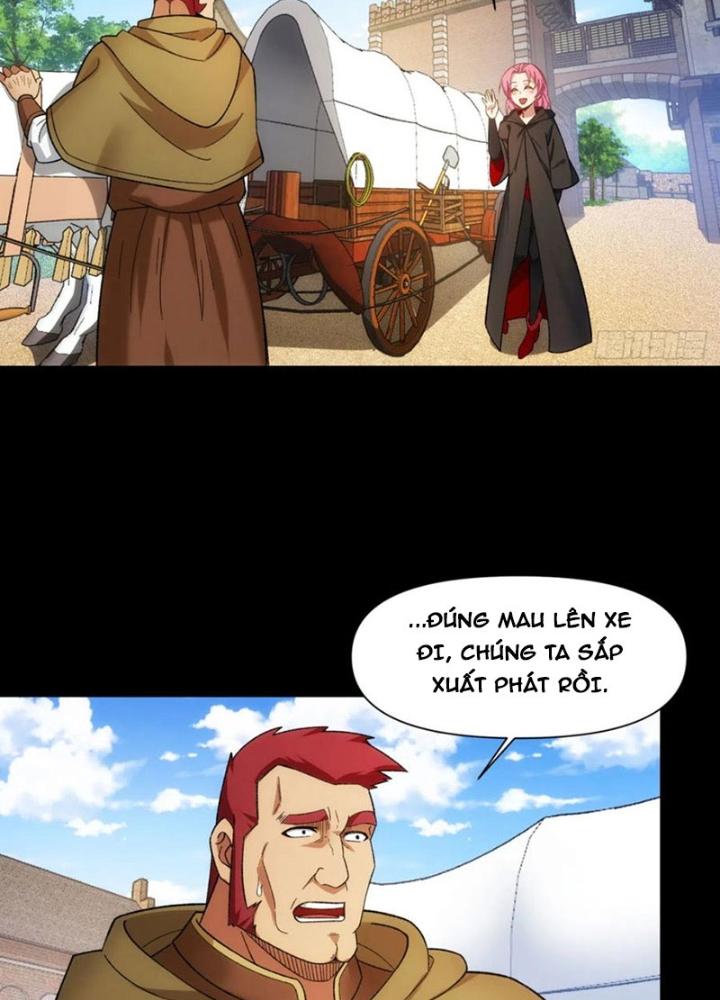 Ta Bị Nhốt Ở Nội Trác Phủ 1000 Năm Chapter 57 - Trang 2