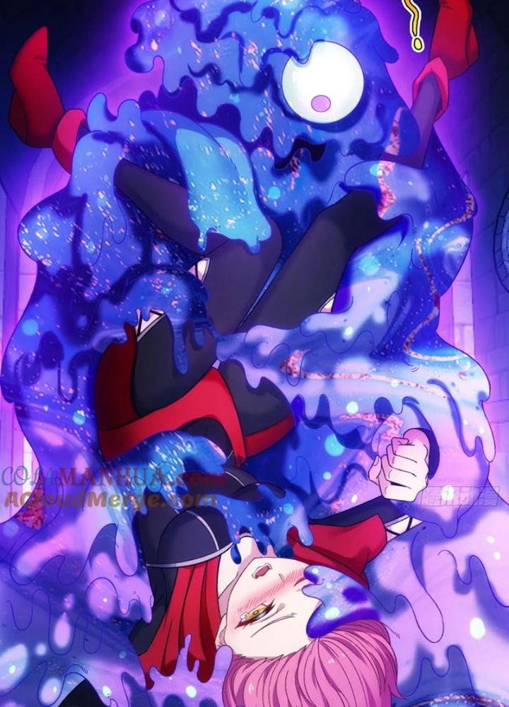 Ta Bị Nhốt Ở Nội Trác Phủ 1000 Năm Chapter 57 - Trang 2