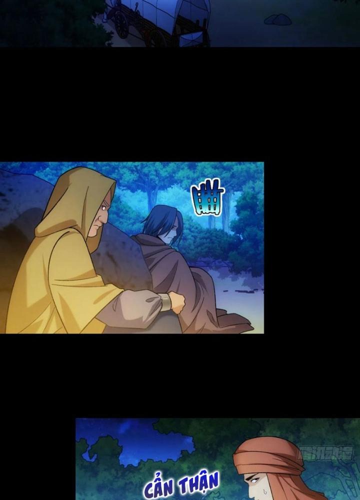 Ta Bị Nhốt Ở Nội Trác Phủ 1000 Năm Chapter 57 - Trang 2
