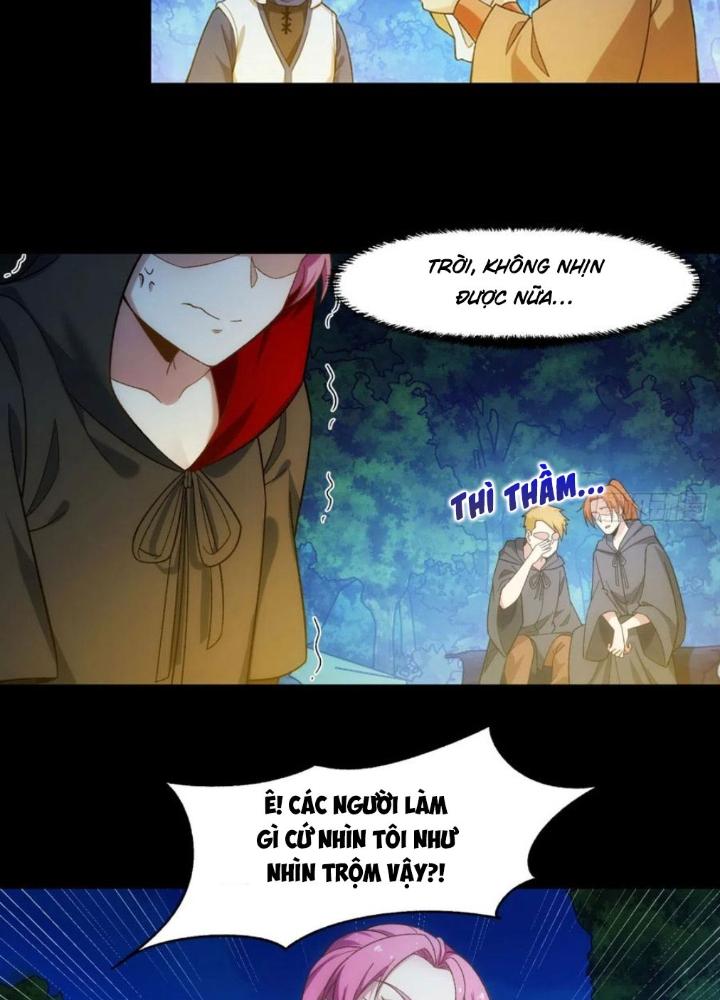 Ta Bị Nhốt Ở Nội Trác Phủ 1000 Năm Chapter 57 - Trang 2