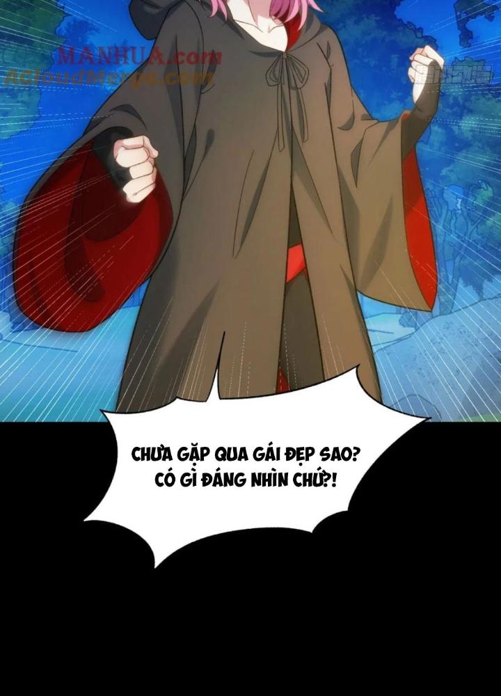 Ta Bị Nhốt Ở Nội Trác Phủ 1000 Năm Chapter 57 - Trang 2