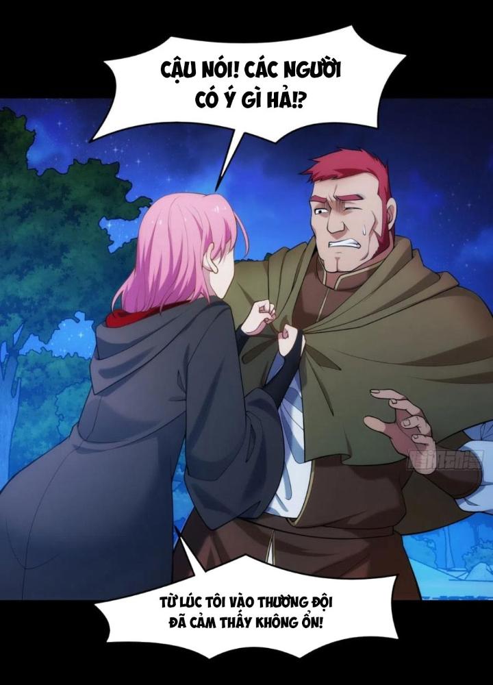 Ta Bị Nhốt Ở Nội Trác Phủ 1000 Năm Chapter 57 - Trang 2