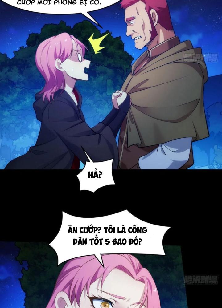 Ta Bị Nhốt Ở Nội Trác Phủ 1000 Năm Chapter 57 - Trang 2