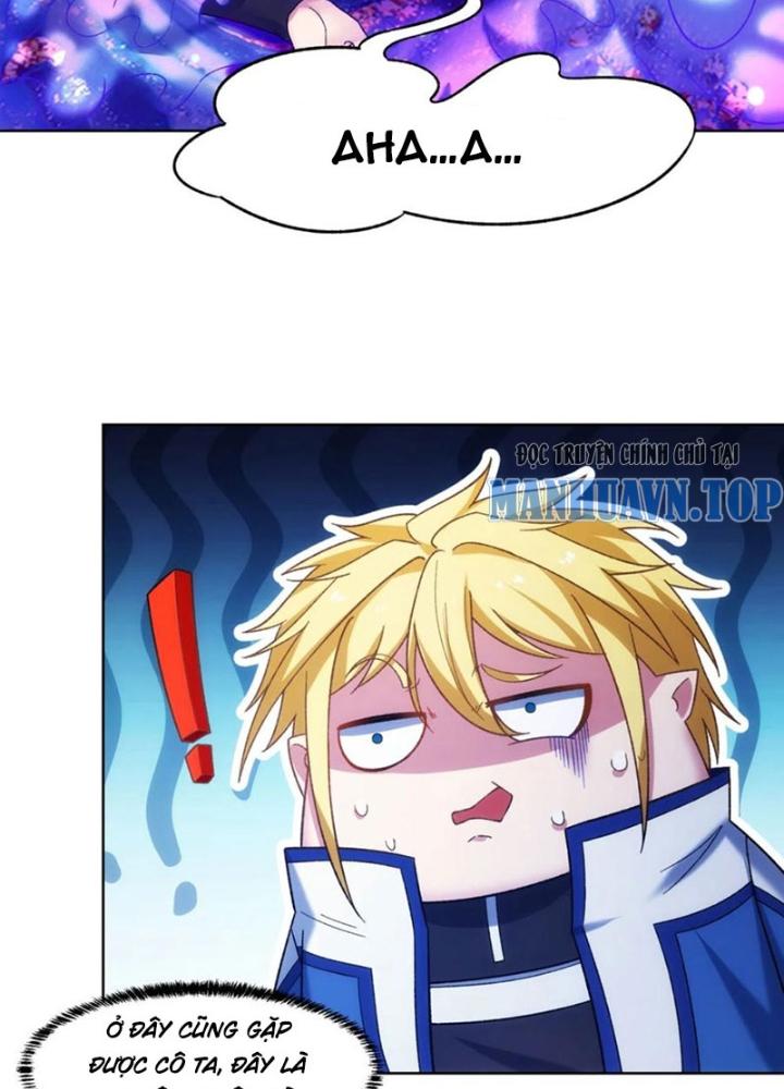 Ta Bị Nhốt Ở Nội Trác Phủ 1000 Năm Chapter 57 - Trang 2