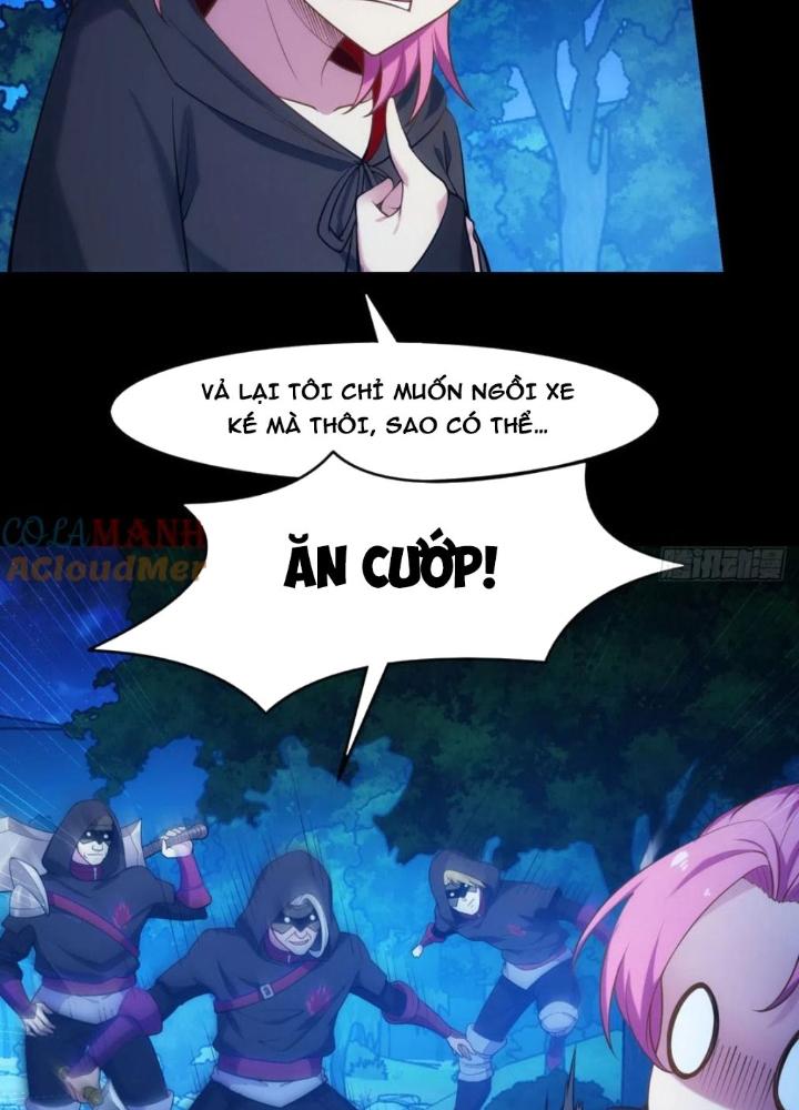 Ta Bị Nhốt Ở Nội Trác Phủ 1000 Năm Chapter 57 - Trang 2