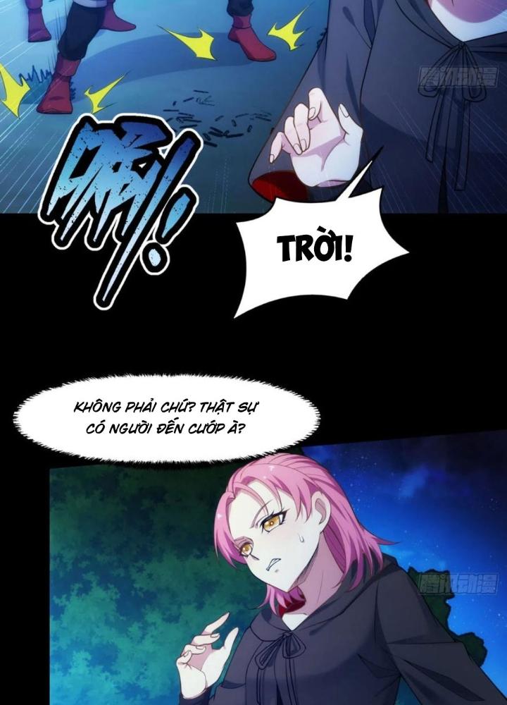 Ta Bị Nhốt Ở Nội Trác Phủ 1000 Năm Chapter 57 - Trang 2