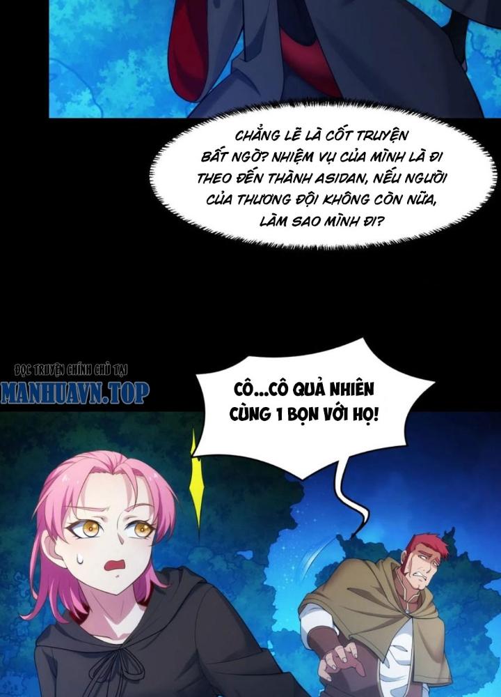 Ta Bị Nhốt Ở Nội Trác Phủ 1000 Năm Chapter 57 - Trang 2