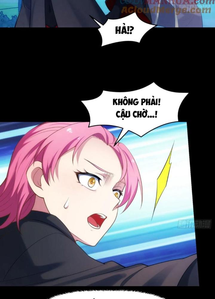 Ta Bị Nhốt Ở Nội Trác Phủ 1000 Năm Chapter 57 - Trang 2