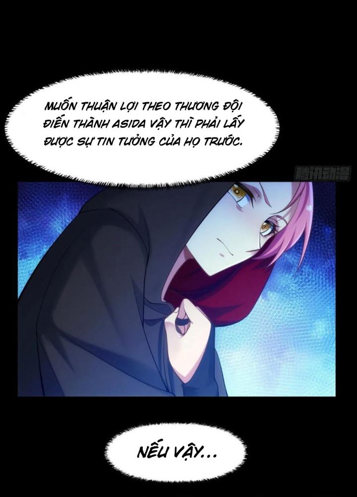 Ta Bị Nhốt Ở Nội Trác Phủ 1000 Năm Chapter 57 - Trang 2