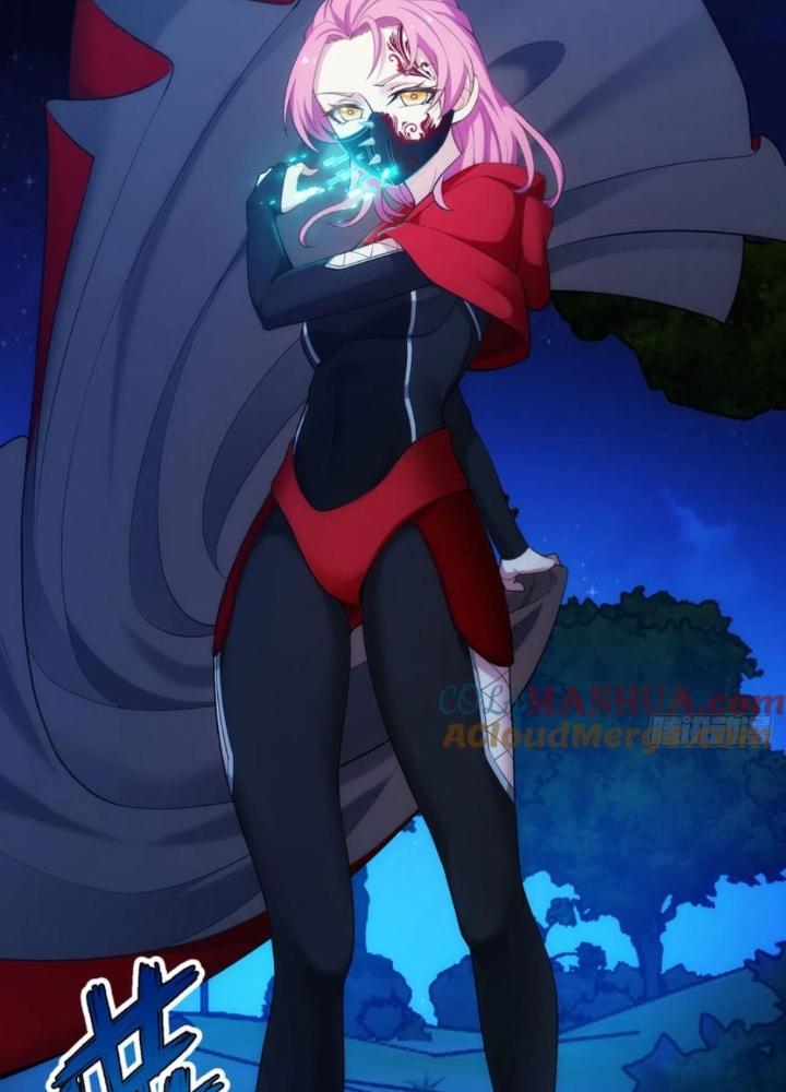 Ta Bị Nhốt Ở Nội Trác Phủ 1000 Năm Chapter 57 - Trang 2