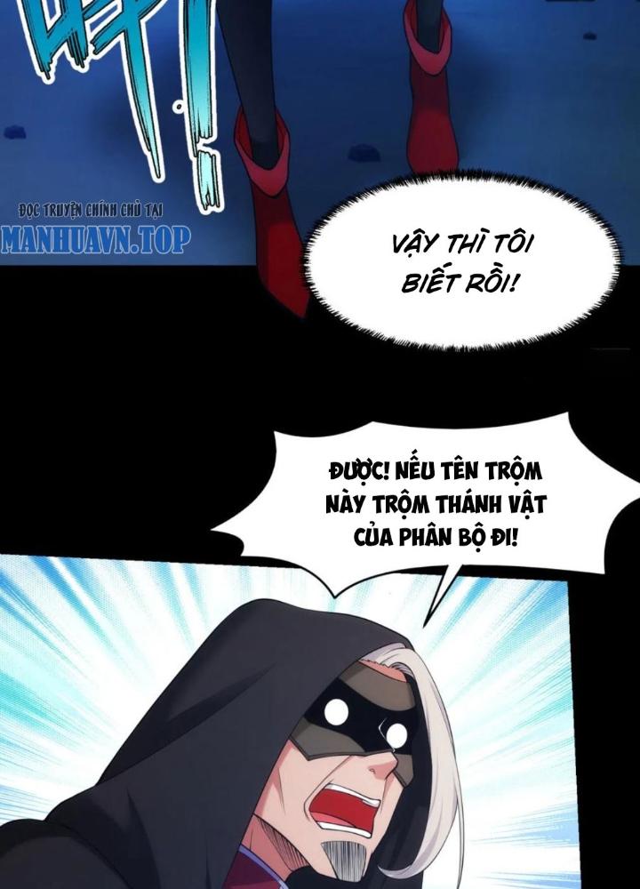 Ta Bị Nhốt Ở Nội Trác Phủ 1000 Năm Chapter 57 - Trang 2