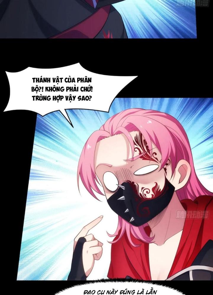 Ta Bị Nhốt Ở Nội Trác Phủ 1000 Năm Chapter 57 - Trang 2